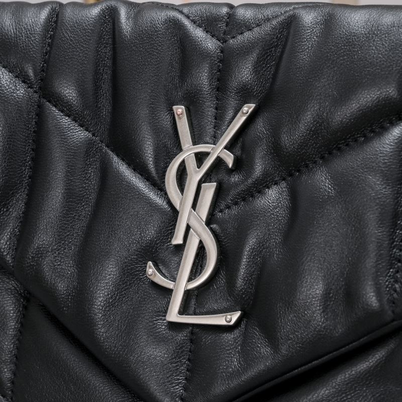 YSL Satchel Bags